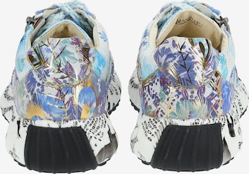 Laura Vita Sneakers in Blue