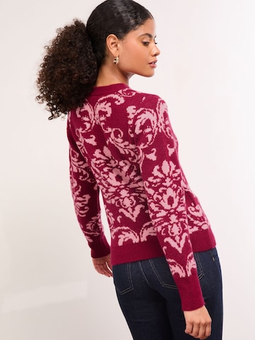 Pulover de la Lipsy pe mov