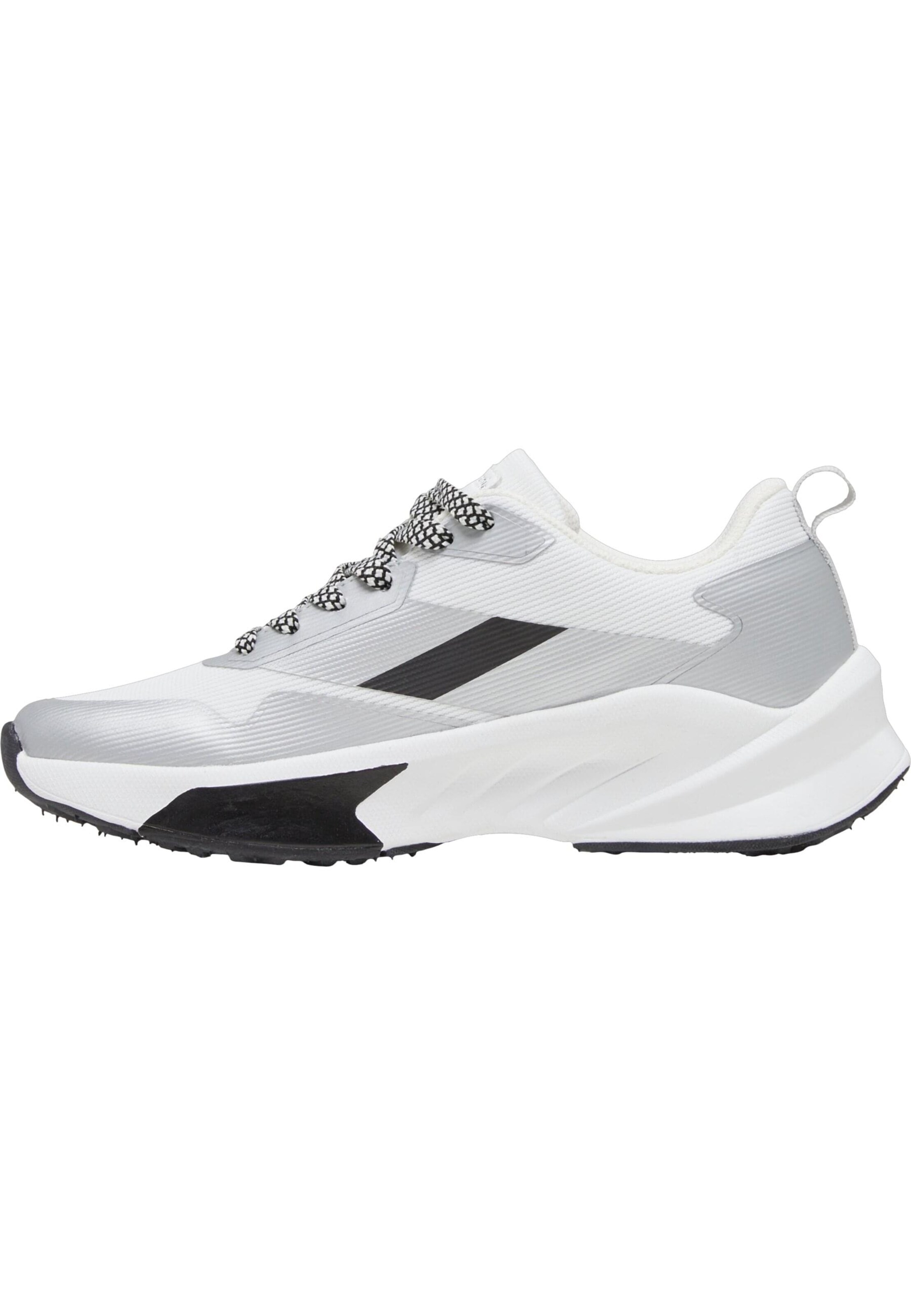 Bruno Banani Tenisky – bílá