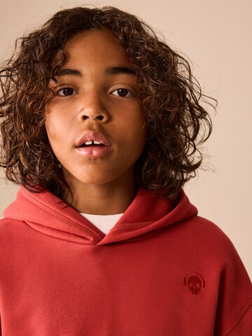 Next Sweatshirt in Rot