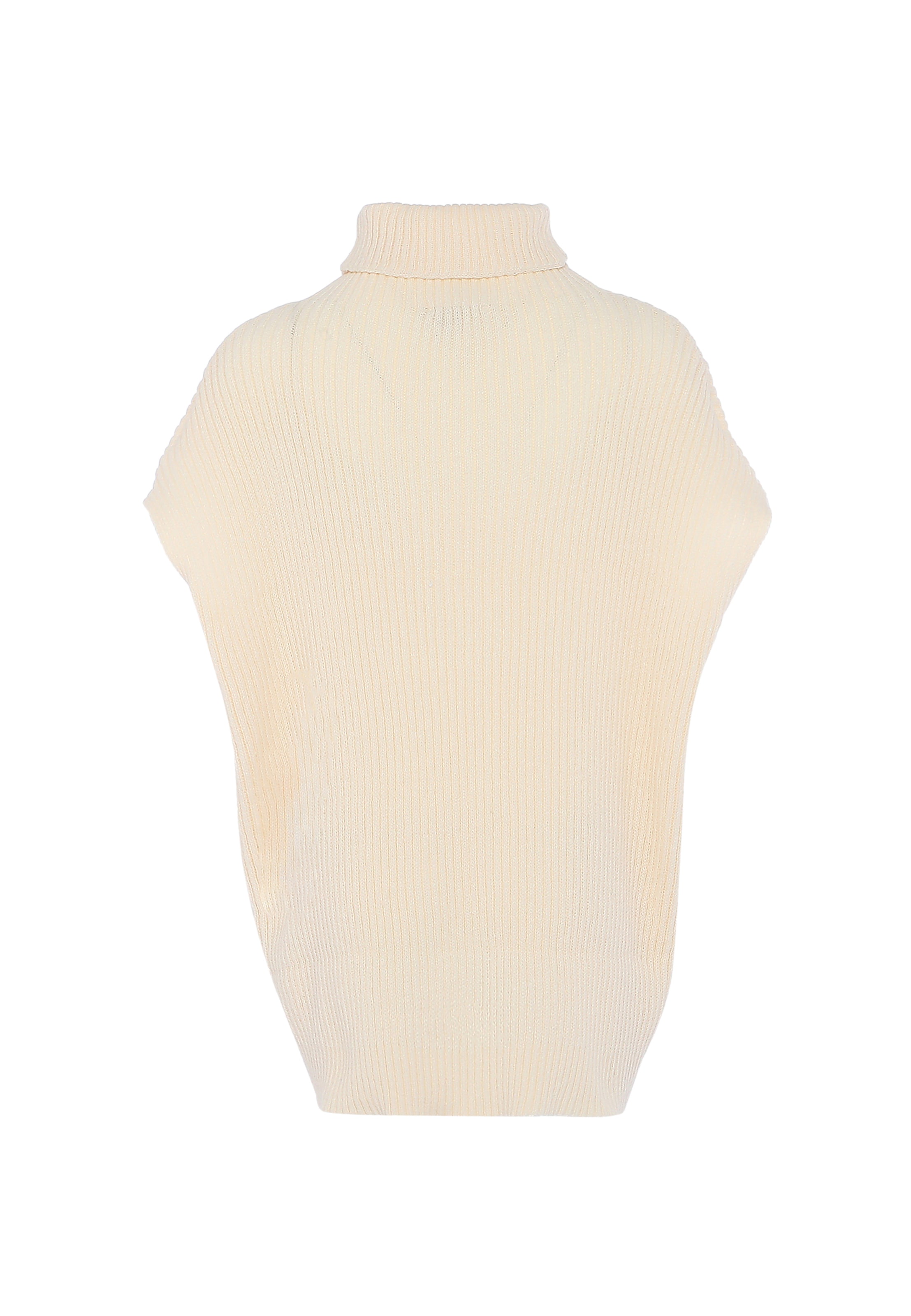 balta BLONDA Megztinis