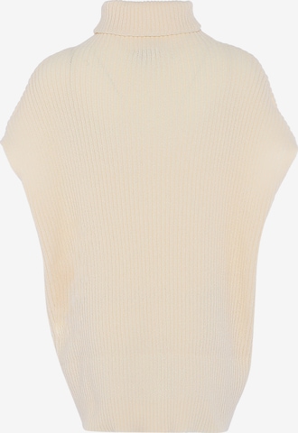 Pullover di BLONDA in bianco