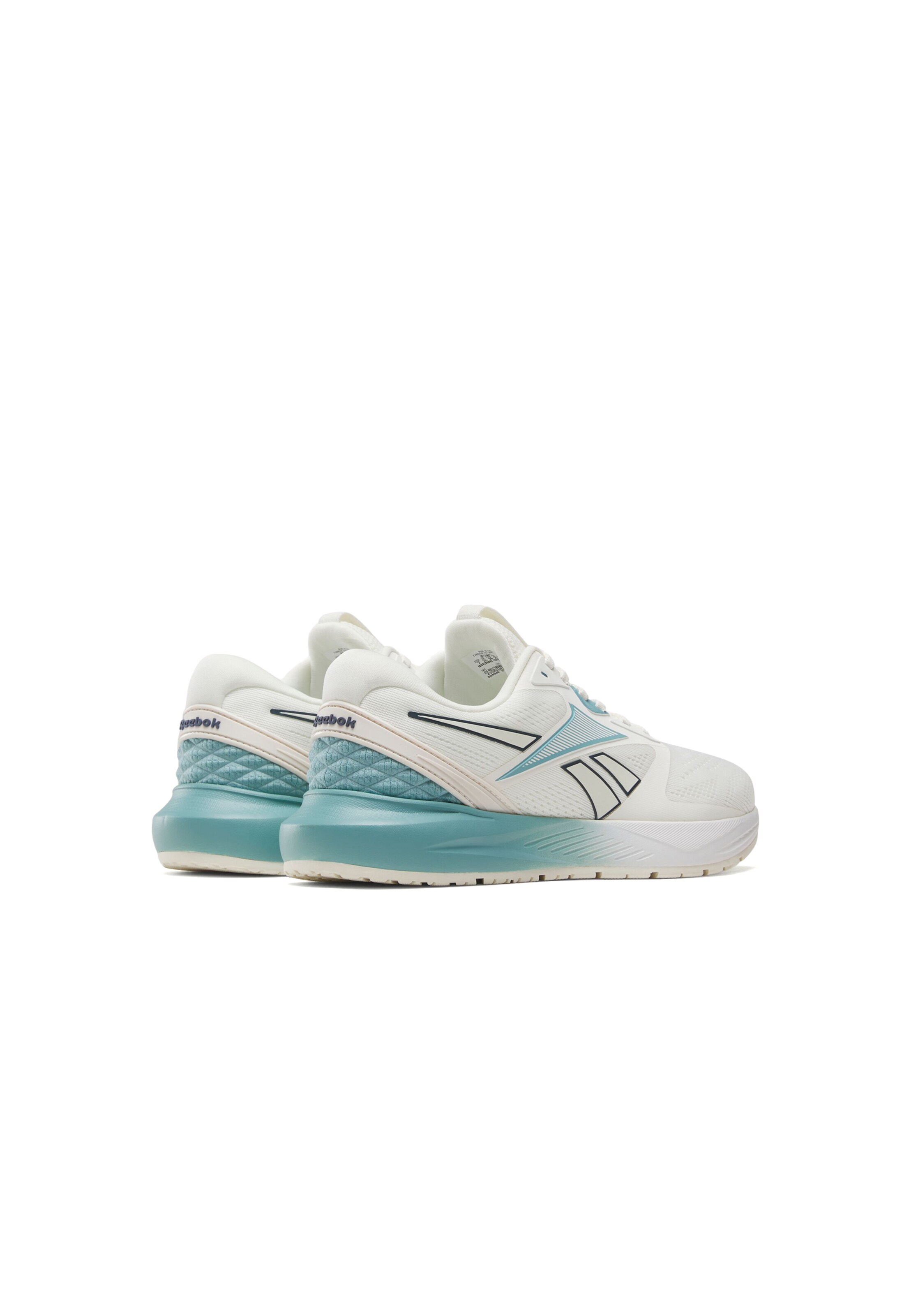 Reebok Running Shoes 'NFX 2' in White