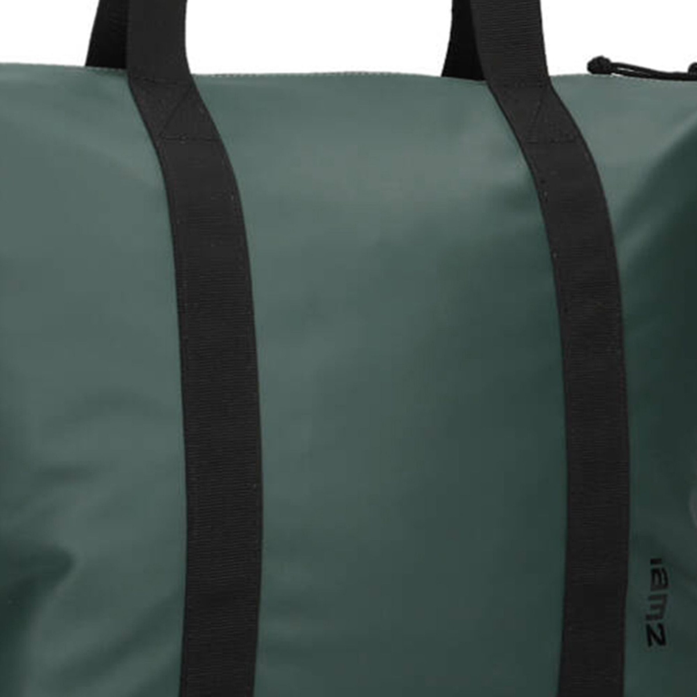 ZWEI Shopper 'Cargo Ca150' in Grün
