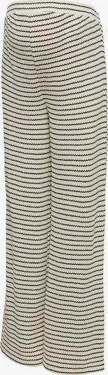 Kelnės 'VMMOHIA' iš Vero Moda Maternity, spalva – rusvai pilka / juoda, Prekių apžvalga