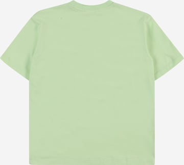 T-Shirt Calvin Klein Jeans en vert