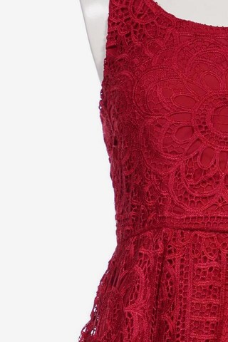 WEISE Dress in S in Red