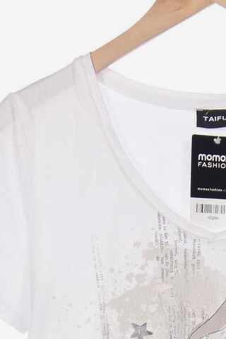 TAIFUN T-Shirt M in Weiß
