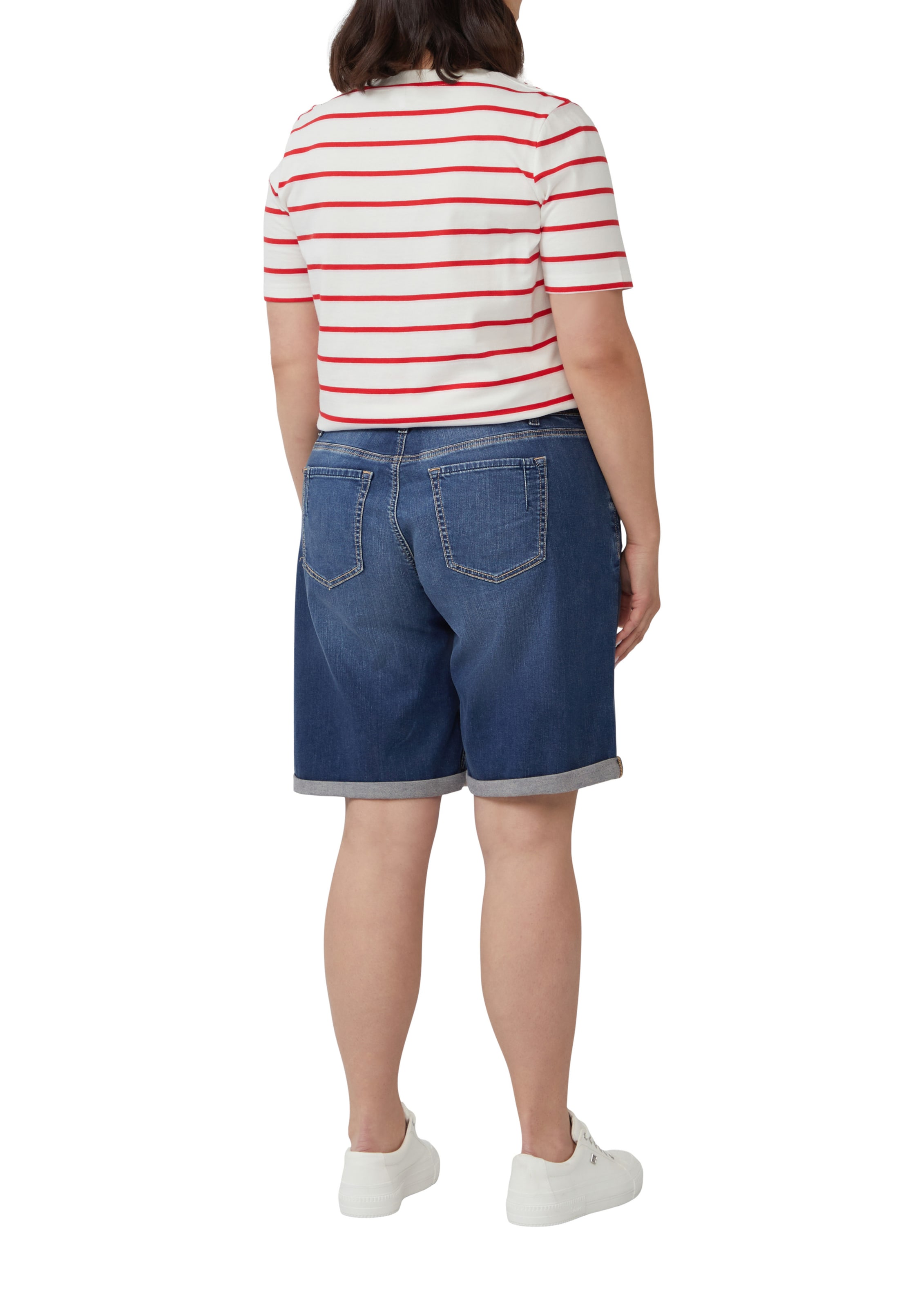 Regular Jean s.Oliver en bleu