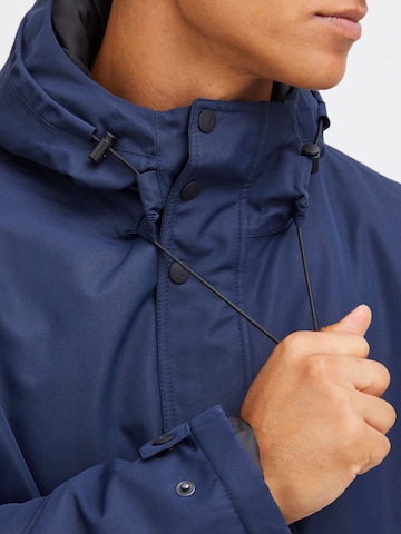 North Bend Outdoorjas 'NBMalik' in Blauw