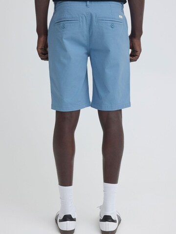 Coupe slim Pantalon chino 'BHMason' BLEND en bleu