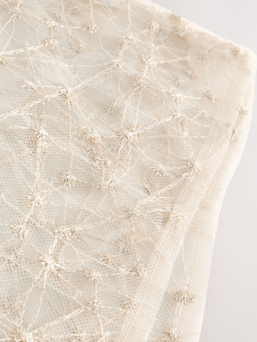 Camicia da donna di Next in beige