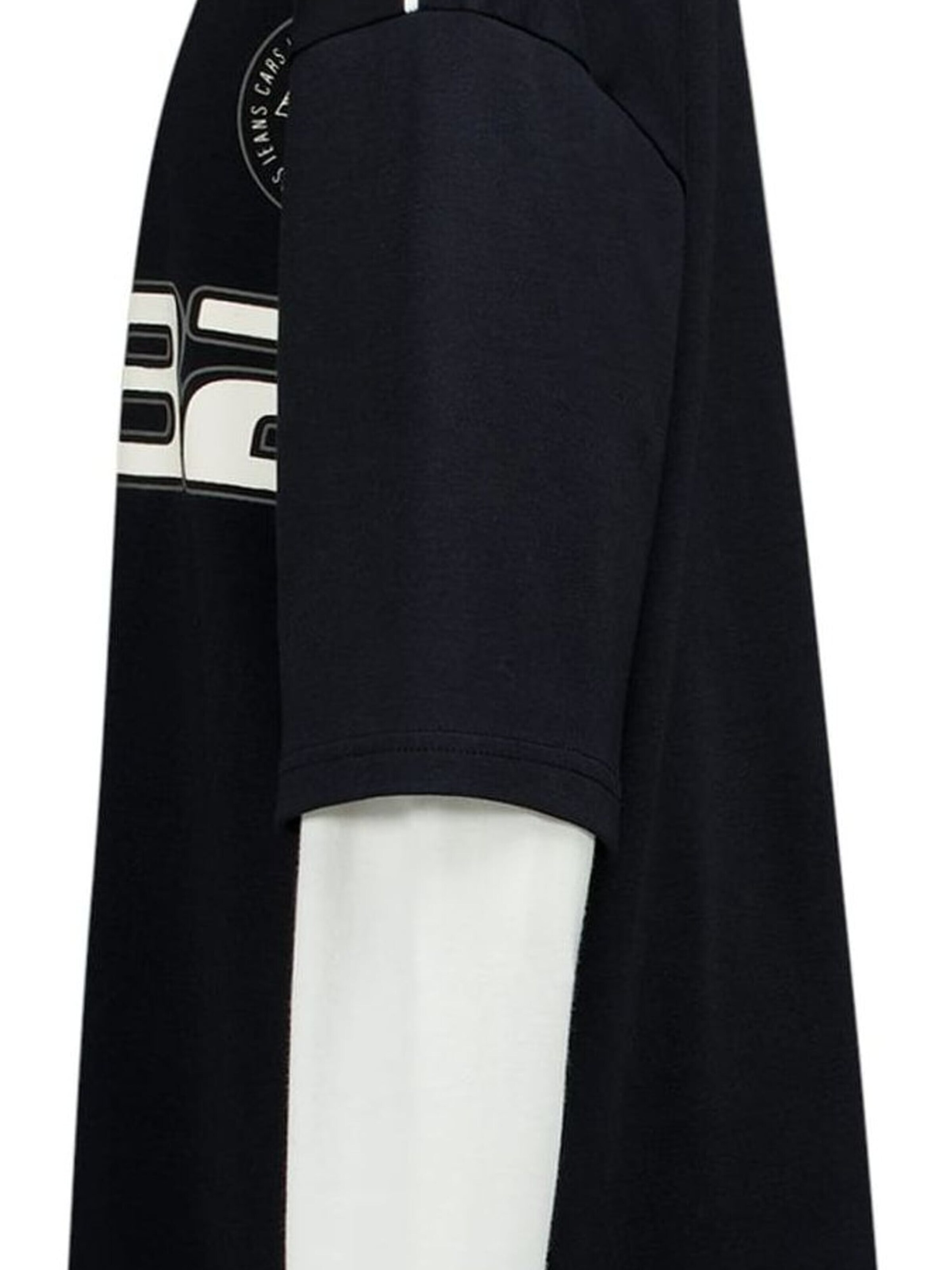 CARS Shirt in Black