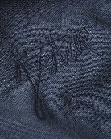 G-STAR Sweatshirt in Blau