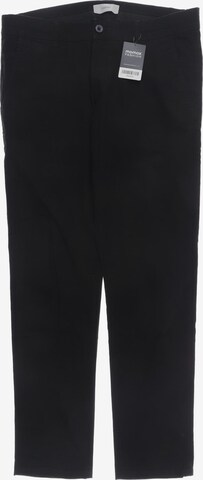 ESPRIT Pants in 32 in Black: front