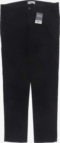 ESPRIT Stoffhose 32 in Schwarz: predná strana