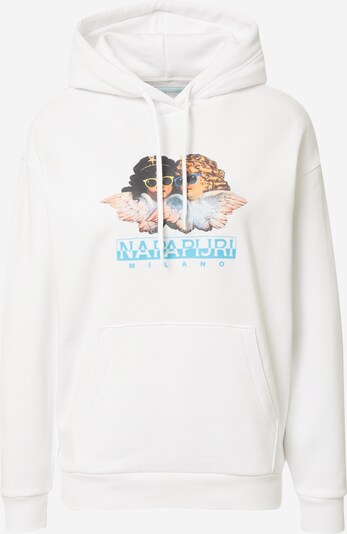 NAPAPIJRI Sudadera 'FIORUCCI' en, Vista del producto