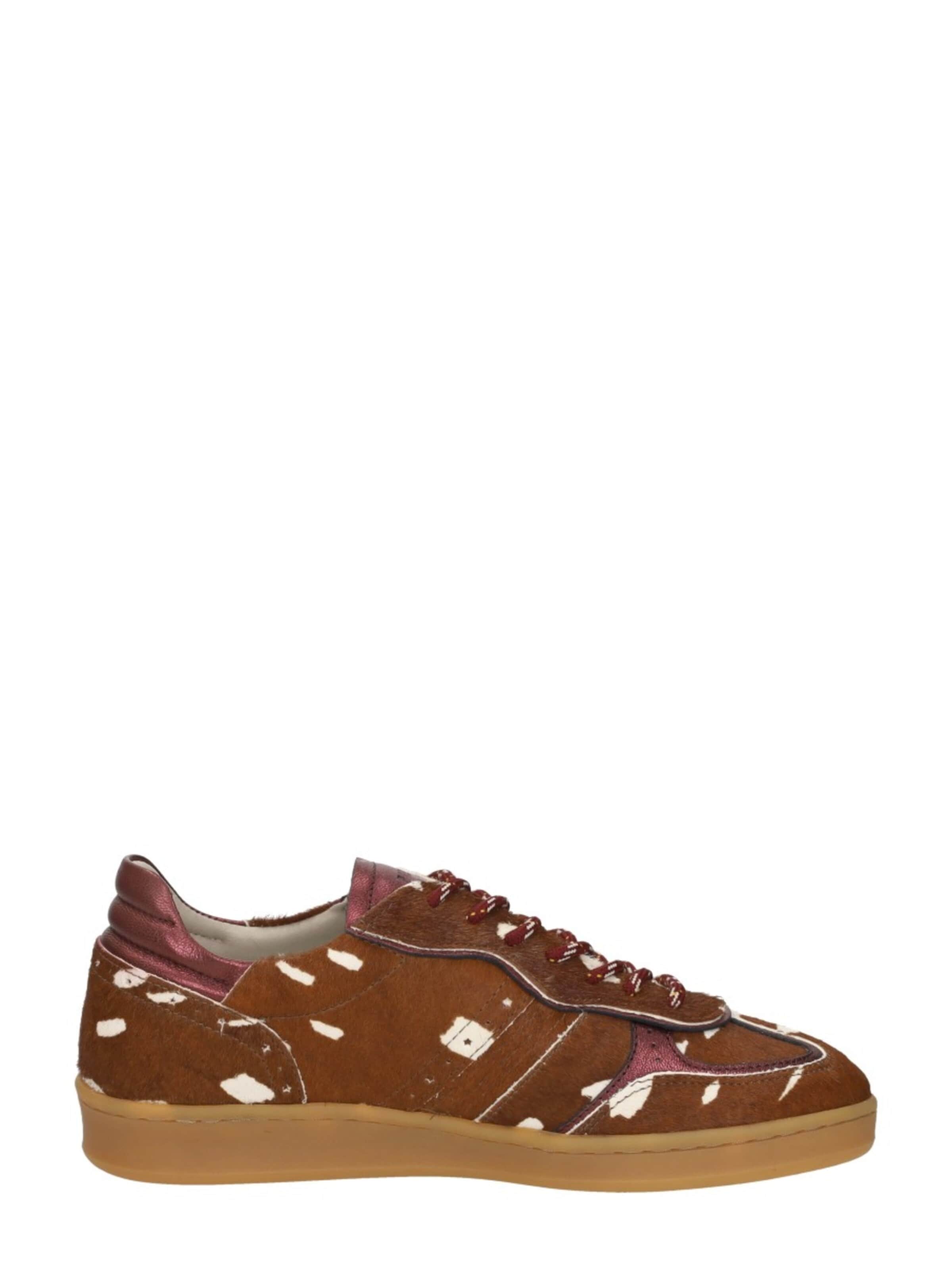 Chaussure à lacets 'Imola' Piedi Nudi en marron