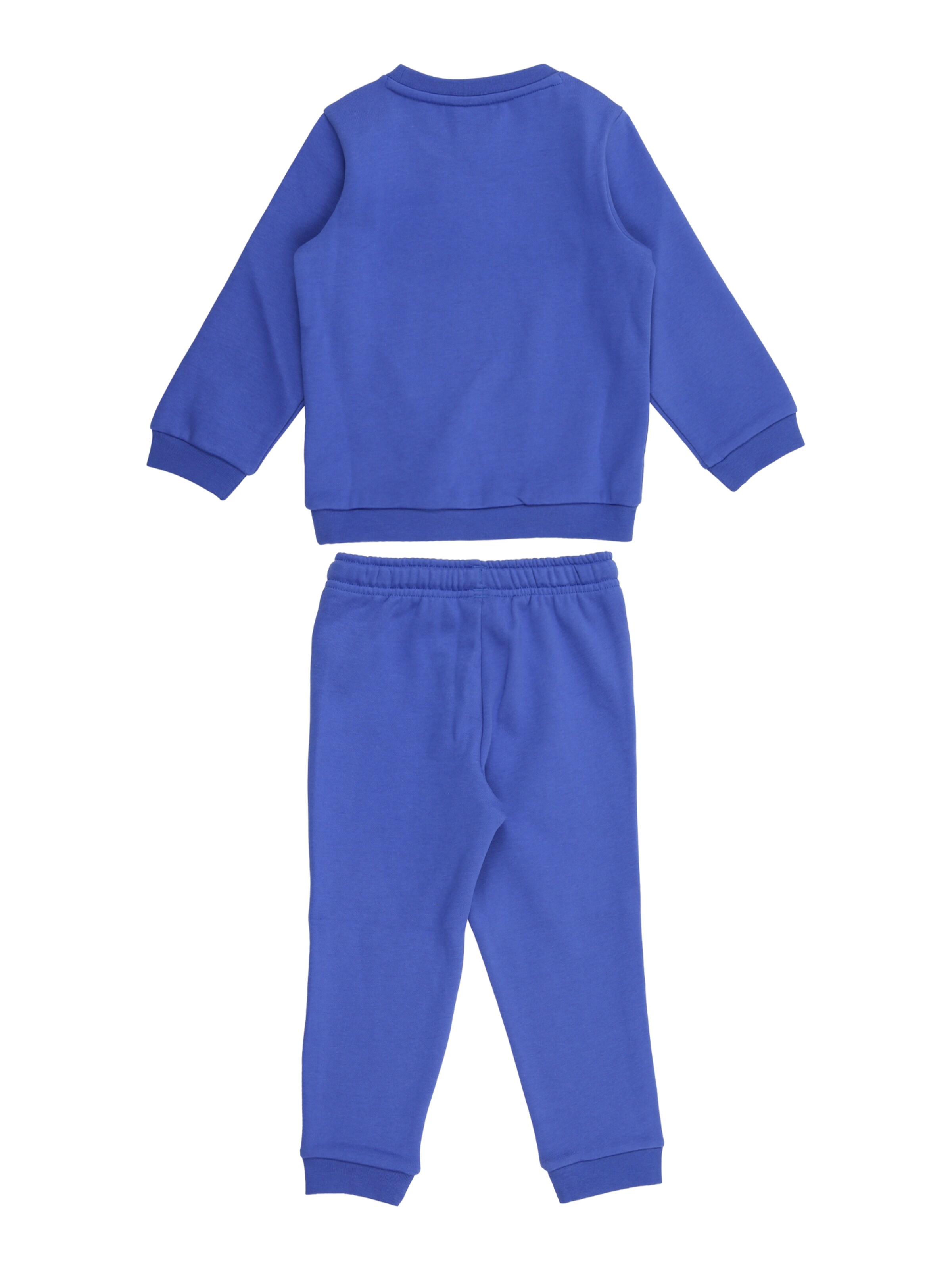 Survêtement 'Essentials' PUMA en bleu