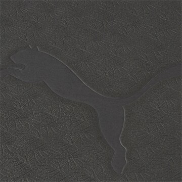 Tapis PUMA en noir