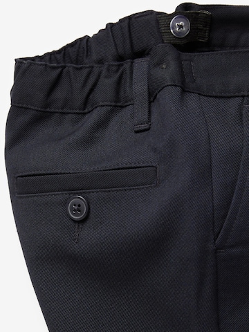Slimfit Pantaloni di Next in blu