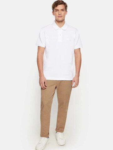 Signal Bluser & t-shirts 'Nicky' i hvid