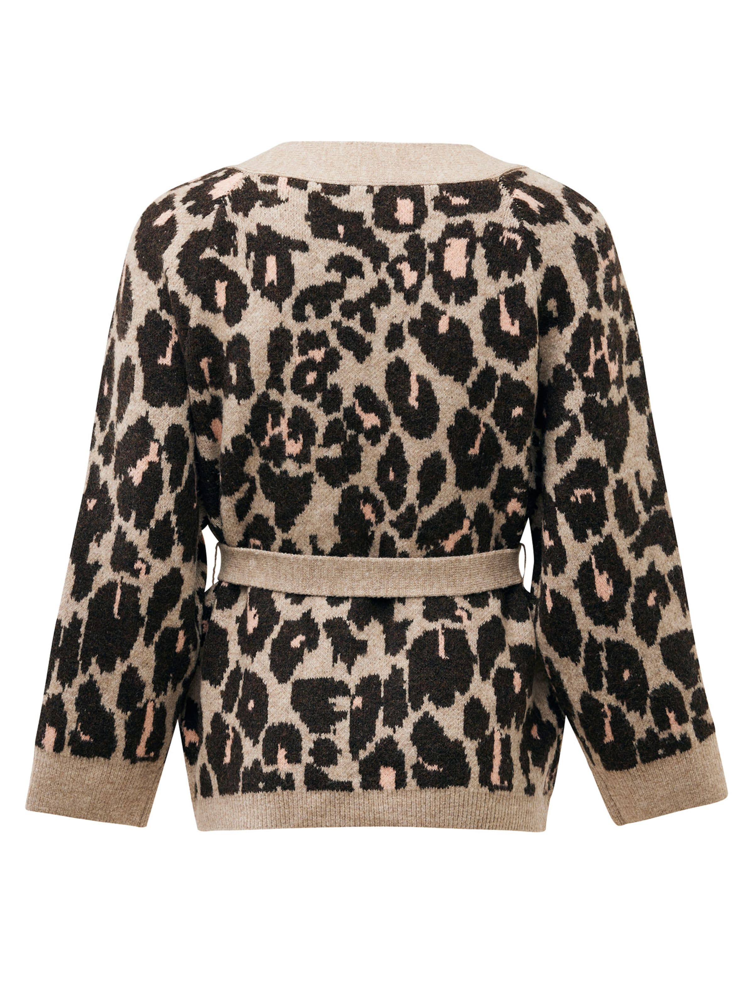 MEXX Кимоно в Бежевый