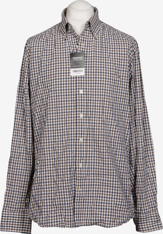 GANT Hemd XL in Mischfarben: Vorderseite