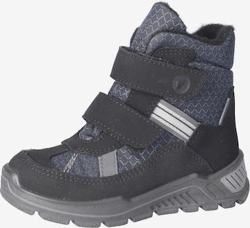 RICOSTA Boots 'Gabris' in Grey: front