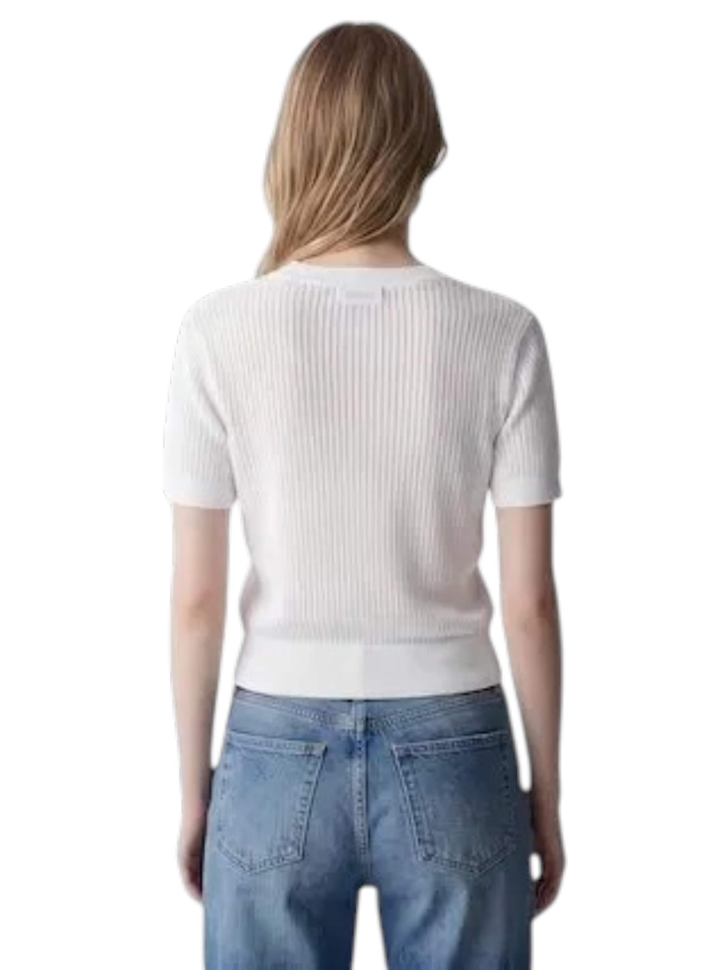 Viore Blouse 'Bluse' in White