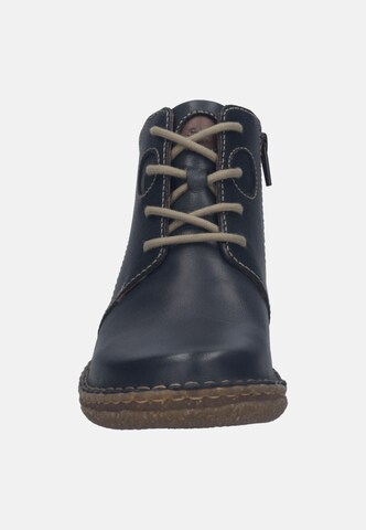 JOSEF SEIBEL Bootie 'NEELE 46' in Blue