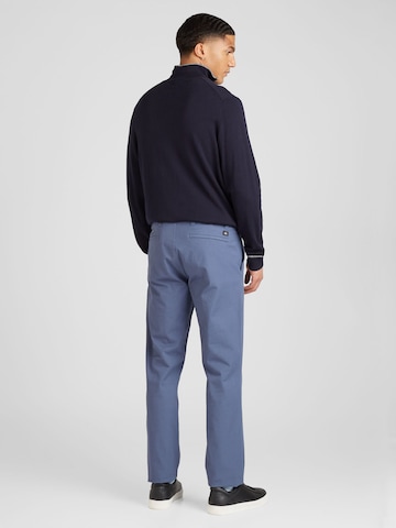 Slimfit Pantaloni chino 'SMART 360 FLEX CALIFORNIA' di Dockers in blu