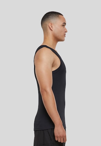 Maillot de corps Urban Classics en noir