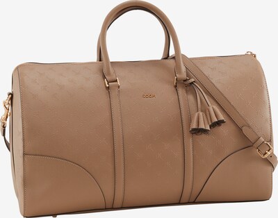 JOOP! Weekender ' Cortina Stampa Aurora ' in beige, Produktansicht