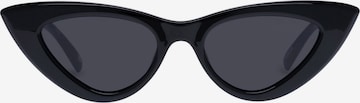 LE SPECS - Óculos de sol 'Hypnosis' em preto
