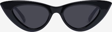 Lunettes de soleil 'Hypnosis' LE SPECS en noir