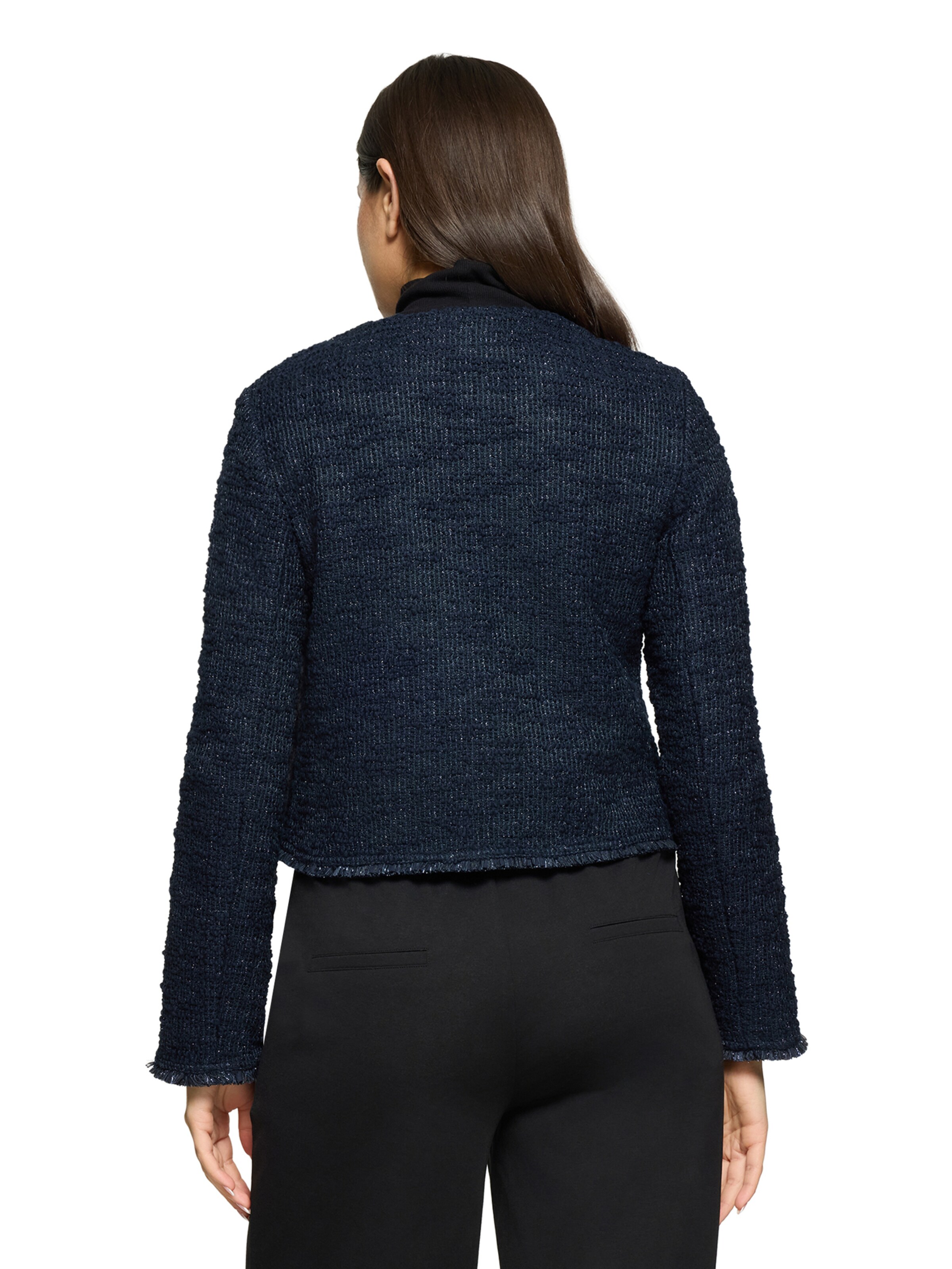 Betty Barclay Blazer in Blue