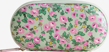 Cath Kidston Kotelo värissä vihreä: etupuoli