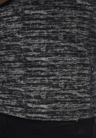 !Solid - Camisa 'Mevan' em preto