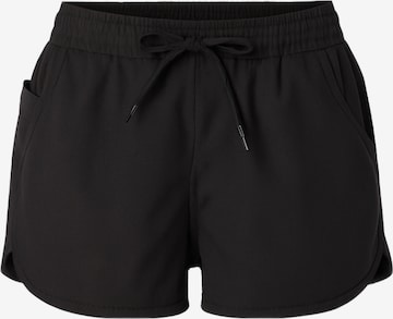 C&City Zwemshorts in Zwart: voorkant