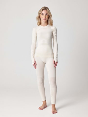 SNOCKS Ondergoedsets in Wit: voorkant