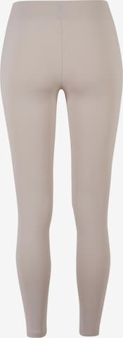 Urban Classics Skinny Leggingsit värissä beige