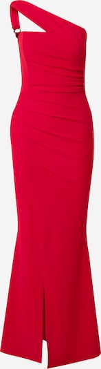 Sistaglam Večerné šaty - červená, Produkt