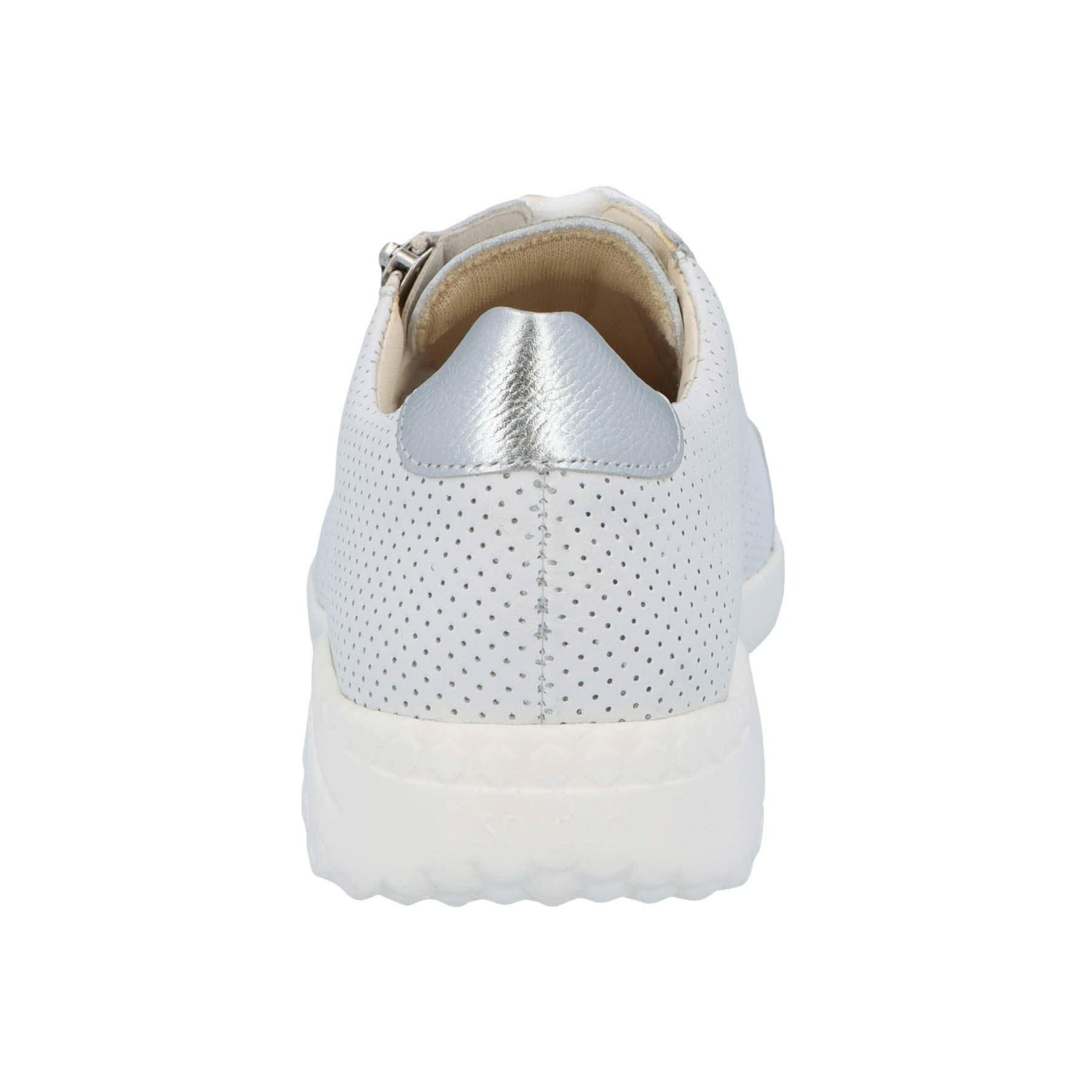 SOLIDUS Sneakers laag in Wit