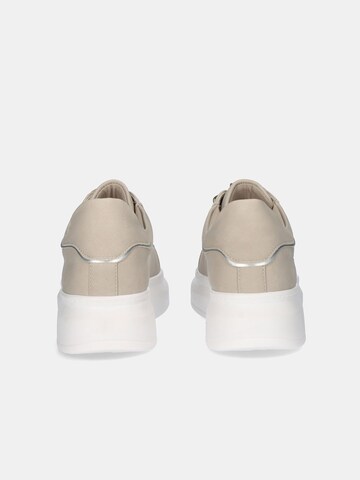 EXE - Zapatillas deportivas bajas '66-61EX10' en blanco