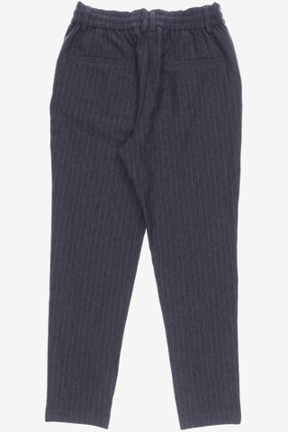 Marie Lund Pants in S in Grey