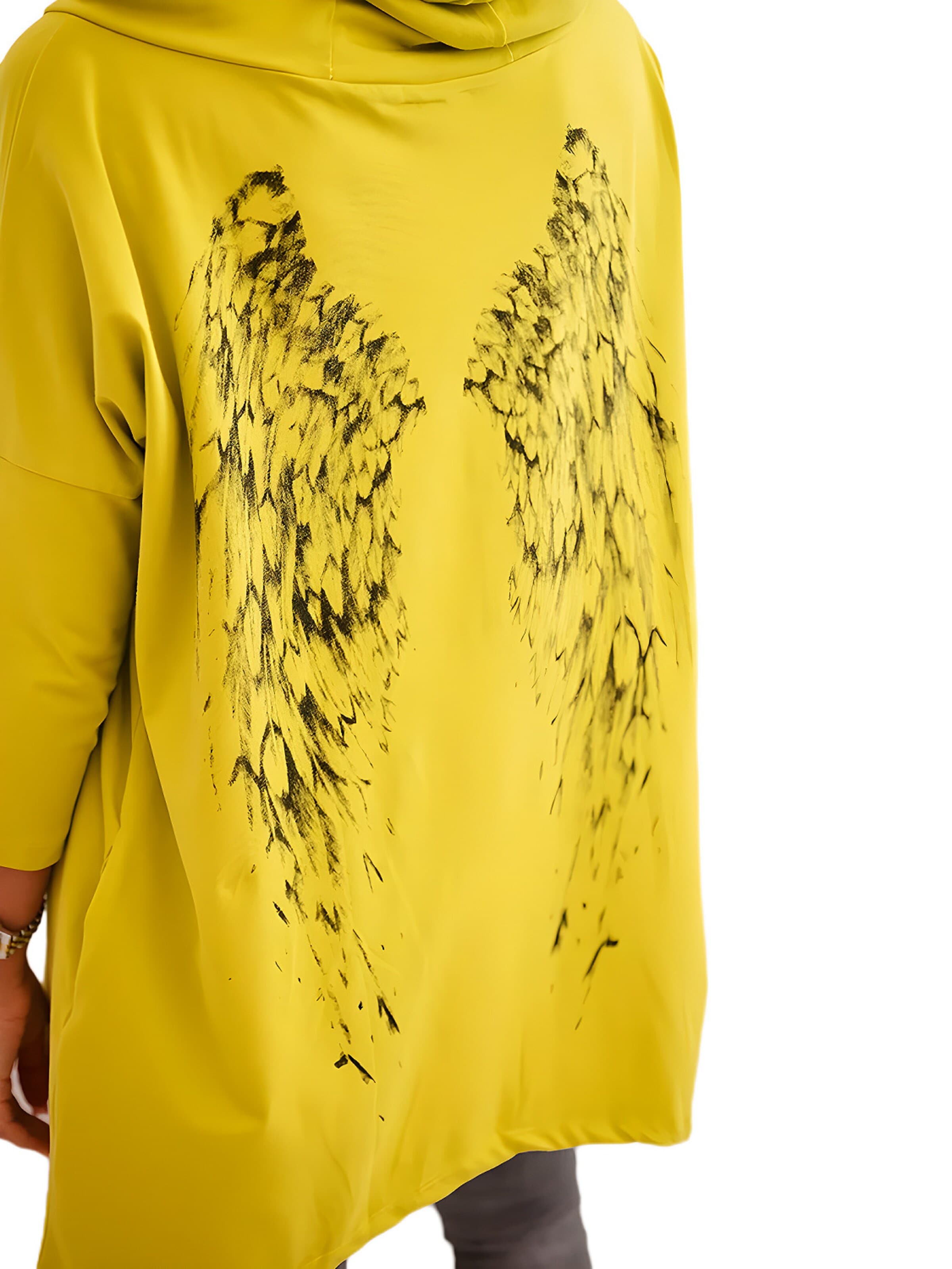 Lumera Sweatshirt‌‌‌‌ in Grün
