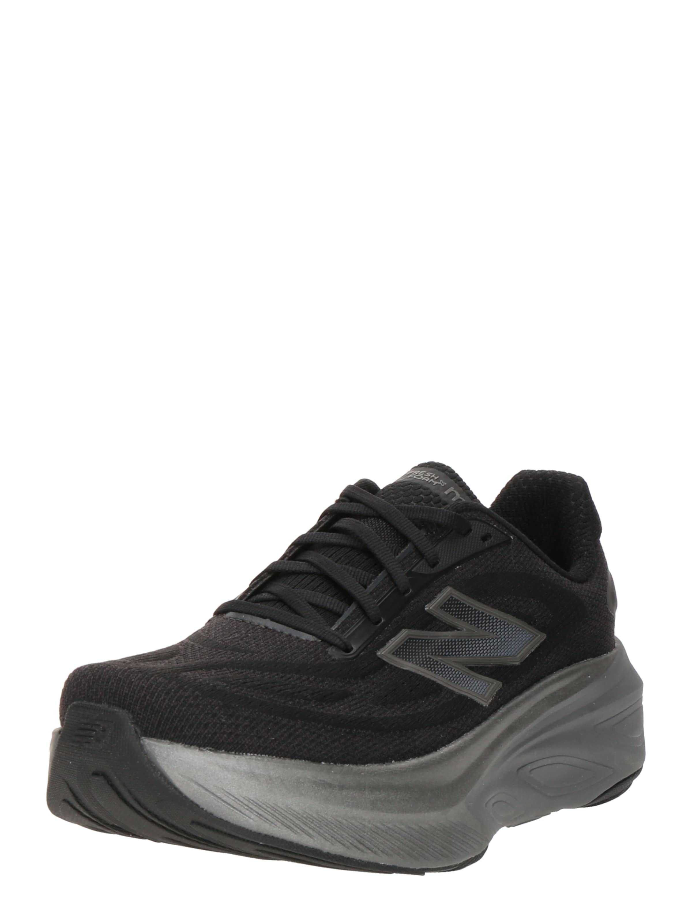 new balance Løbesko 'More' i sort: forside