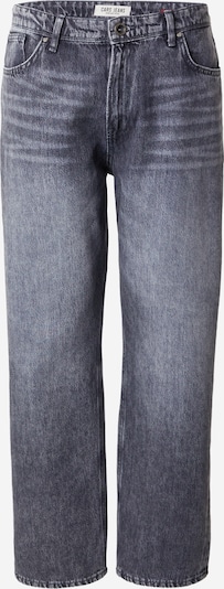 Cars Jeans Farkut 'DUNLIN' värissä harmaa denim, Tuotenäkymä