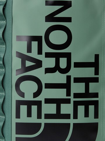 THE NORTH FACE Hátizsák 'Base Camp Fuse' - zöld